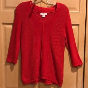 Coldwater Creek Sweater